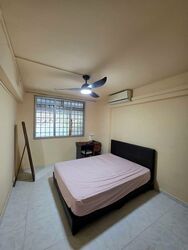 Blk 105 Bishan View (Bishan), HDB 3 Rooms #546114181